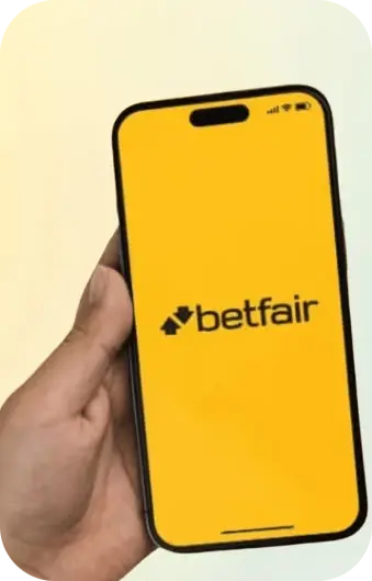 betfair mobile