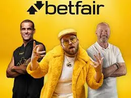 Betfair Promociones